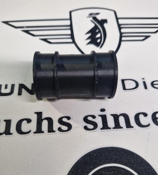 Zündapp Ansauggummi 267-04.139 TPU für C 50 Sport GTS 50 Combinette Typ 517 515